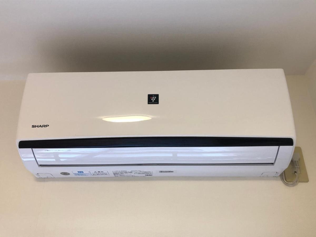駅南うちやまビル1 Lägenhet Fukuoka  Exteriör bild